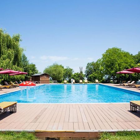 Cennet Bagi Guba Hotel Губа Экстерьер фото